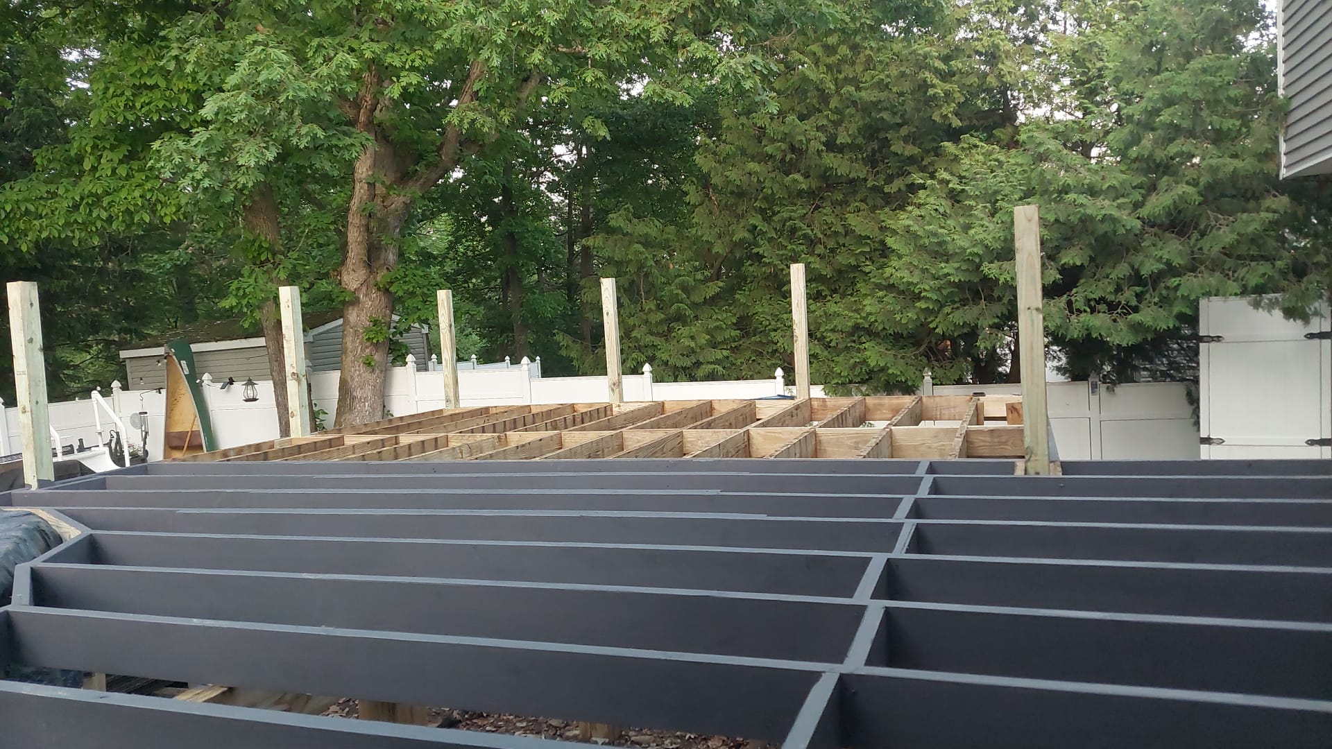 Proyecto de remodelación 62